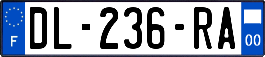 DL-236-RA