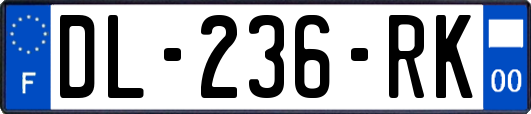 DL-236-RK