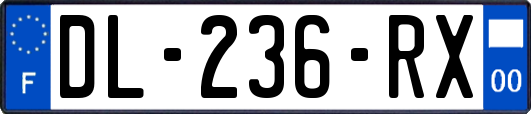 DL-236-RX