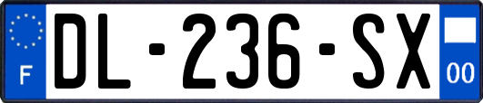 DL-236-SX