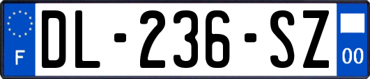 DL-236-SZ