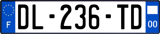 DL-236-TD