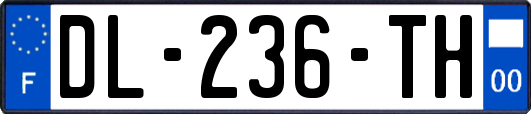 DL-236-TH