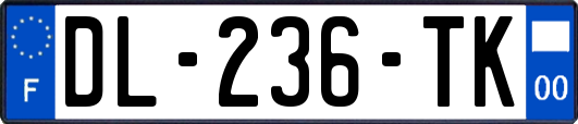 DL-236-TK