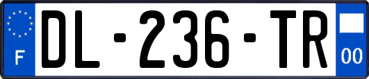 DL-236-TR