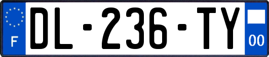 DL-236-TY