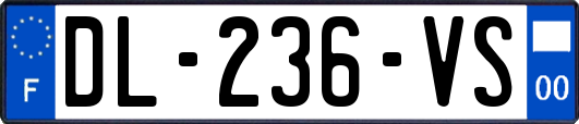 DL-236-VS