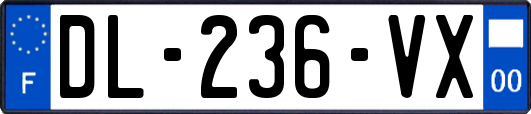 DL-236-VX