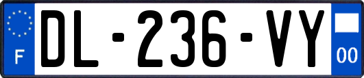 DL-236-VY