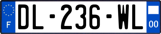 DL-236-WL