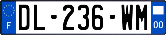 DL-236-WM