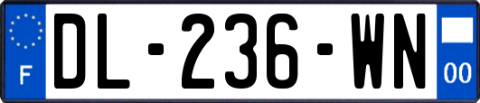 DL-236-WN