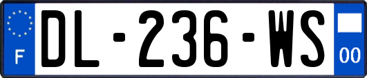 DL-236-WS