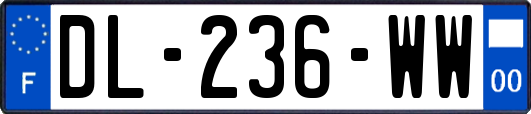 DL-236-WW