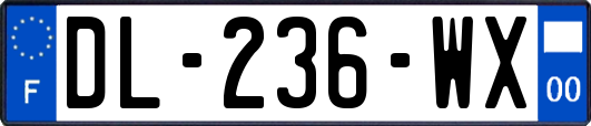 DL-236-WX