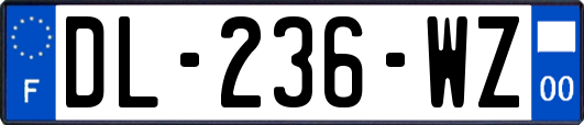 DL-236-WZ