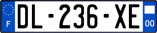 DL-236-XE