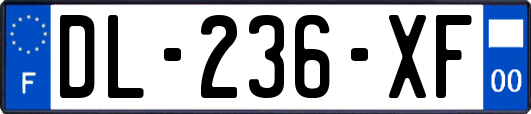 DL-236-XF