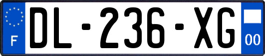 DL-236-XG
