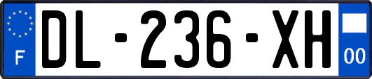 DL-236-XH