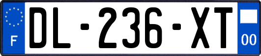 DL-236-XT