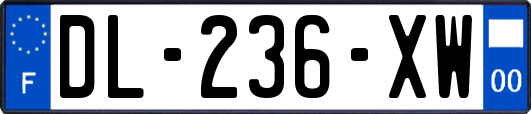 DL-236-XW