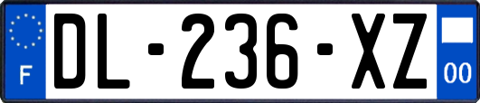 DL-236-XZ