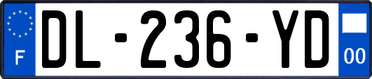 DL-236-YD