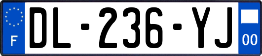 DL-236-YJ