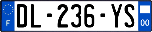DL-236-YS