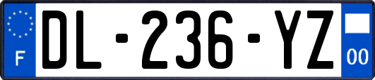 DL-236-YZ