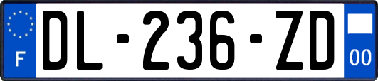 DL-236-ZD