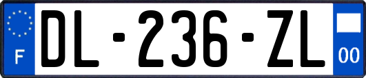 DL-236-ZL