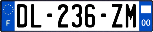 DL-236-ZM