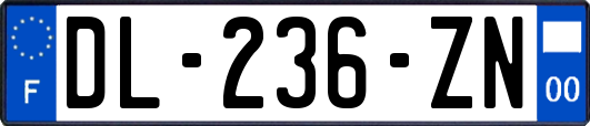 DL-236-ZN