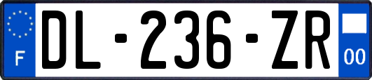 DL-236-ZR