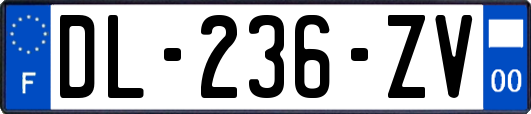 DL-236-ZV