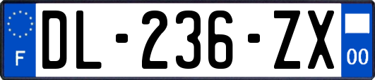 DL-236-ZX