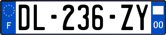 DL-236-ZY