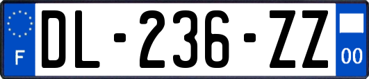 DL-236-ZZ