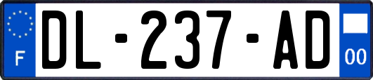 DL-237-AD