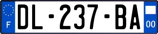 DL-237-BA