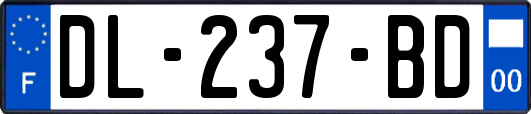 DL-237-BD