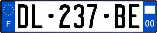 DL-237-BE