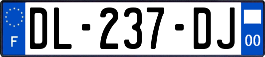 DL-237-DJ