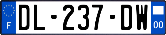 DL-237-DW