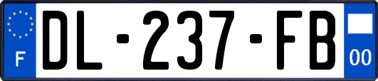 DL-237-FB