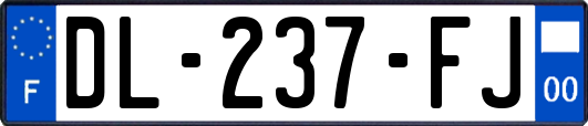 DL-237-FJ