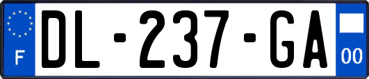 DL-237-GA