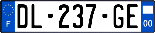 DL-237-GE